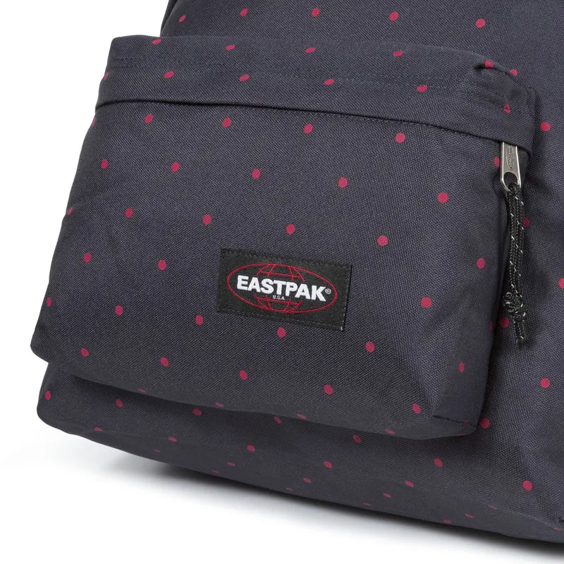Eastpak Padded Pak'r 24 - Mochila 40 cm (black denim)