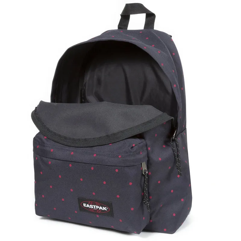 Eastpak Padded Pak'r 24 - Mochila 40 cm (black denim)