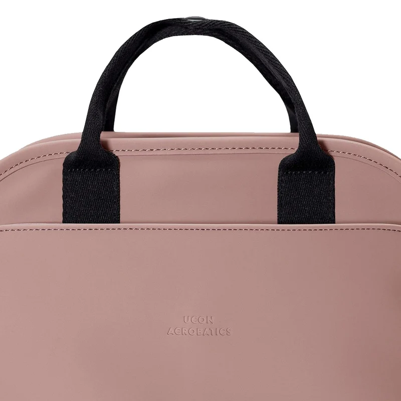 Ucon Acrobatics Alison Lotus - Mochila 13'' 38 cm (rose)