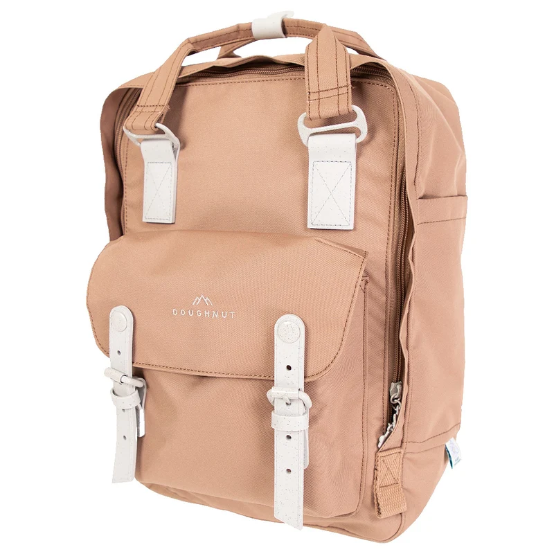 Doughnut Macaroon Monet 16 - Mochila 38 cm (mushroom)