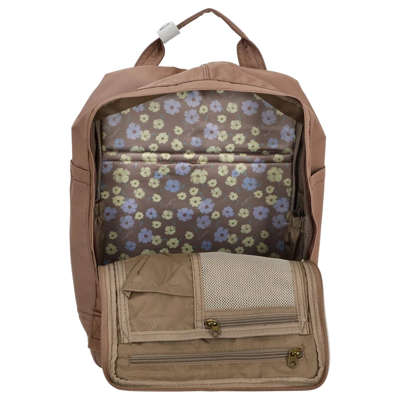 Doughnut Macaroon Monet 16 - Mochila 38 cm (mushroom)