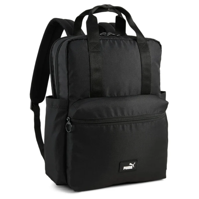 Puma Phase College - Mochila (black)