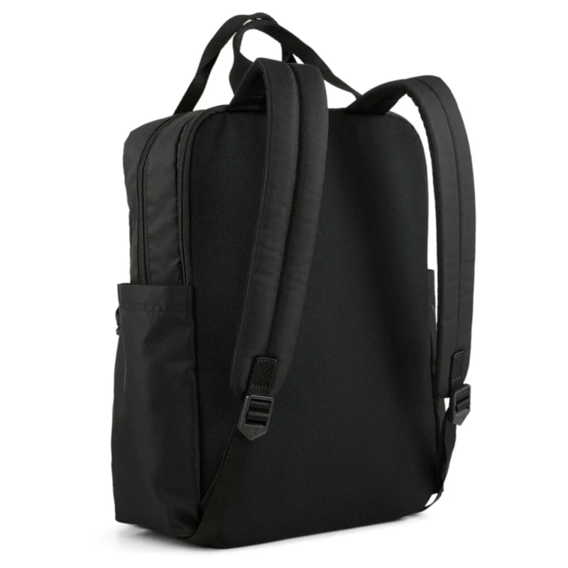Puma Phase College - Mochila (black)