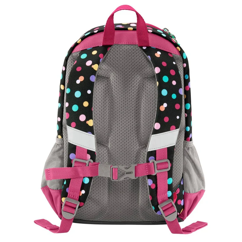 Step by Step KIGA Maxi - Set de mochila 2 piezas (Pony Lotta)