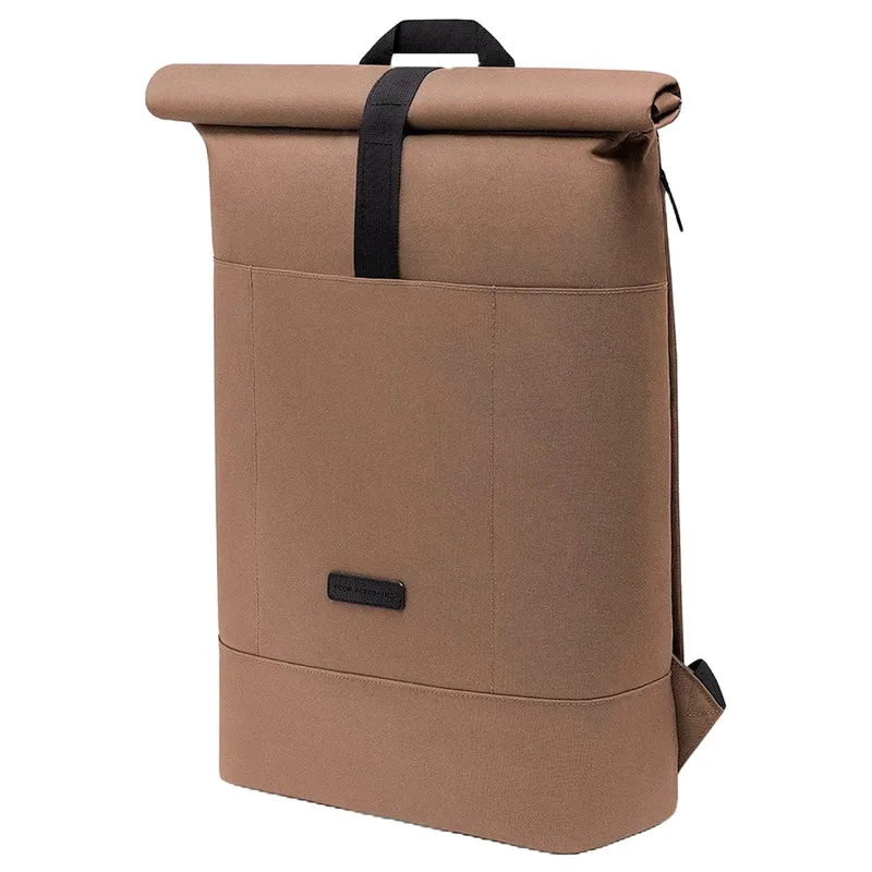 Ucon Acrobatics Hajo Medium Stealth Rolltop - Mochila 16'' 45 cm (almond)