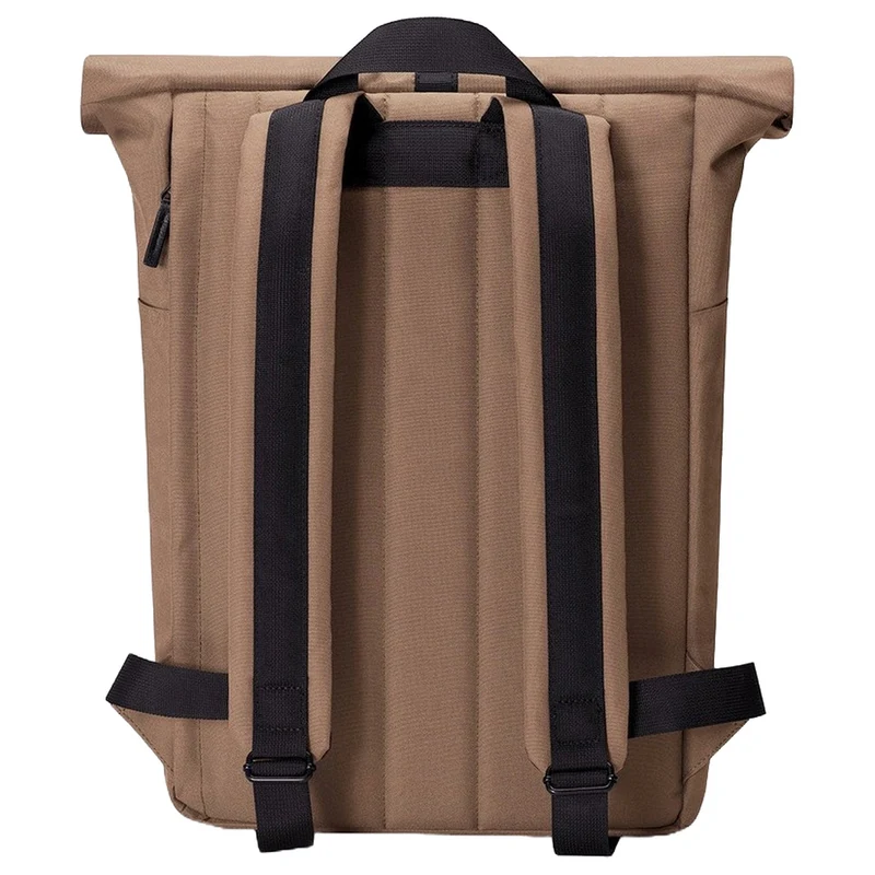 Ucon Acrobatics Hajo Medium Stealth Rolltop - Mochila 16'' 45 cm (almond)