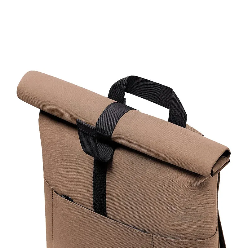 Ucon Acrobatics Hajo Medium Stealth Rolltop - Mochila 16'' 45 cm (almond)