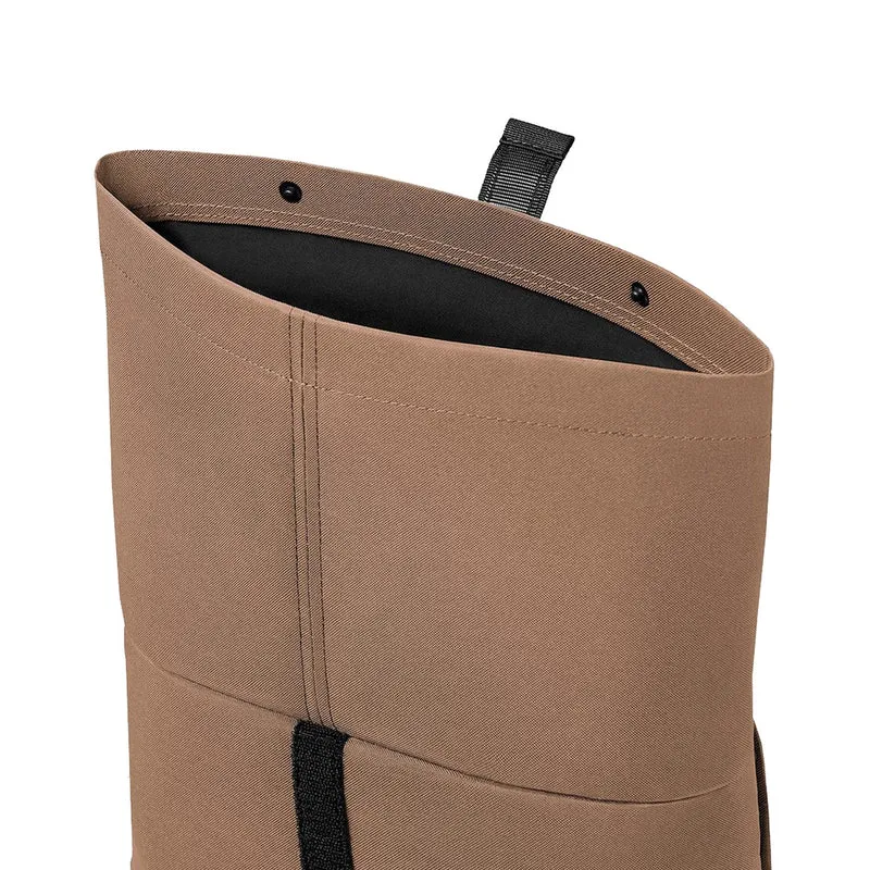 Ucon Acrobatics Hajo Medium Stealth Rolltop - Mochila 16'' 45 cm (almond)