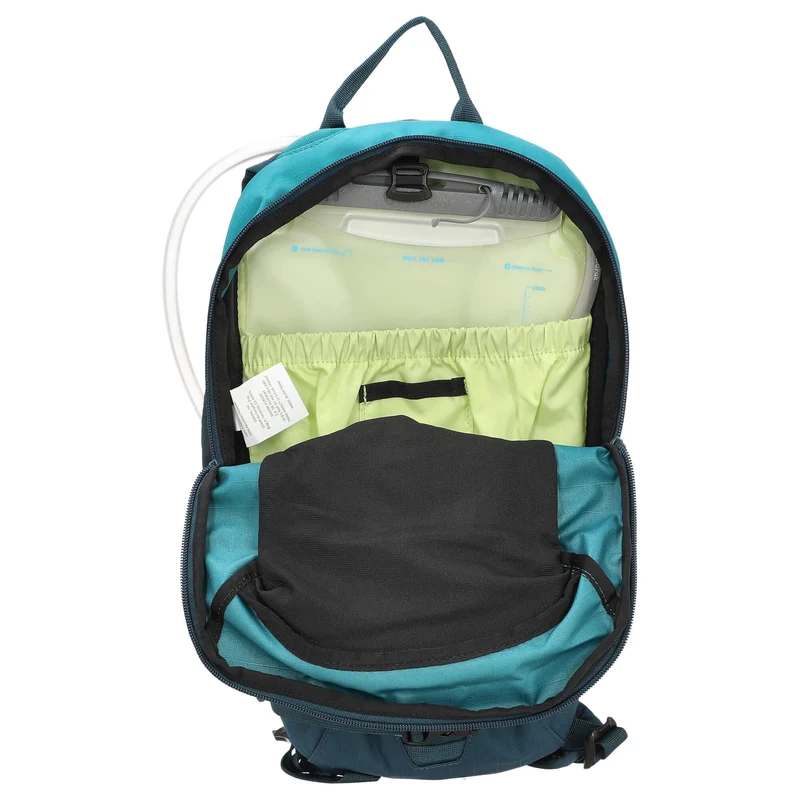 Dakine Shuttle 6 - Mochila de mujer 40 cm (deep blue)