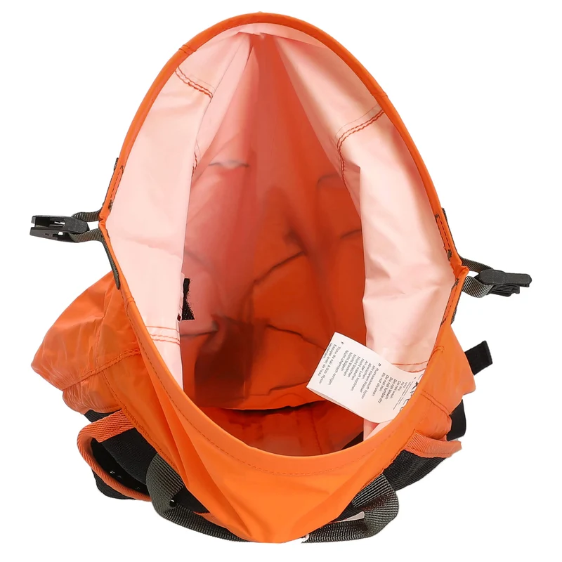 Exped Stormrunner 9 - Mochila de senderismo 39 cm (lava oscura)