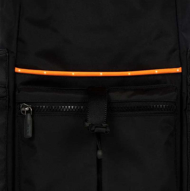Brics BY Eolo Explorer - Mochila S 14" 39 cm (oliva)