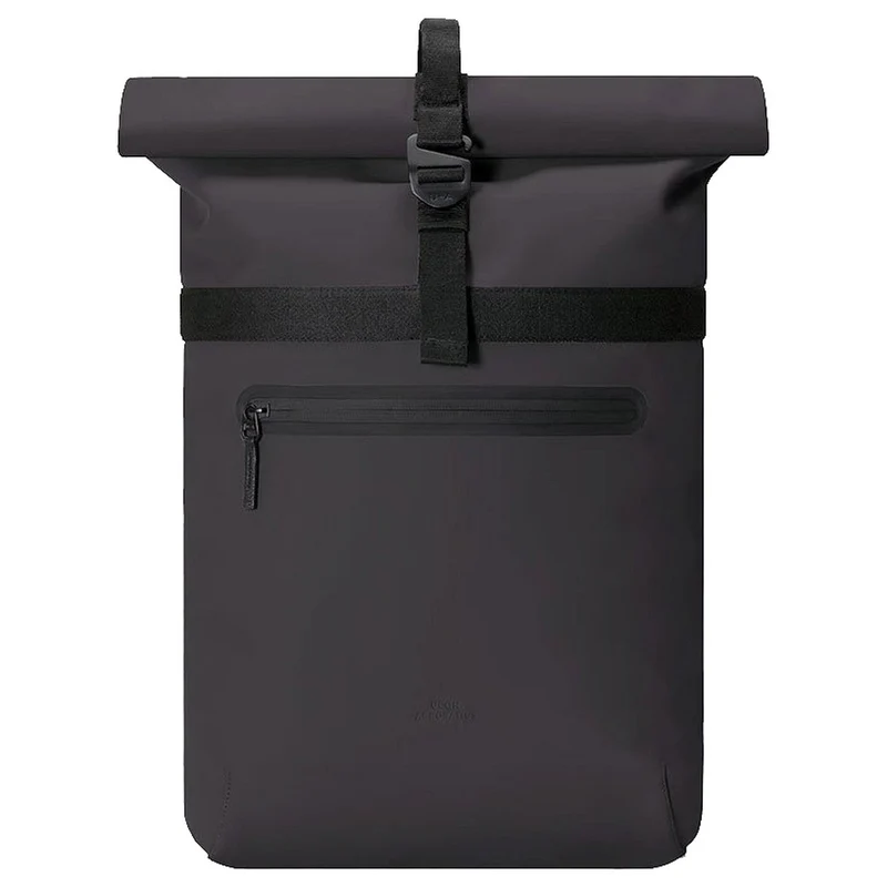 Ucon Acrobatics Niklas Lotus Rolltop - Mochila 16'' 49 cm (black)