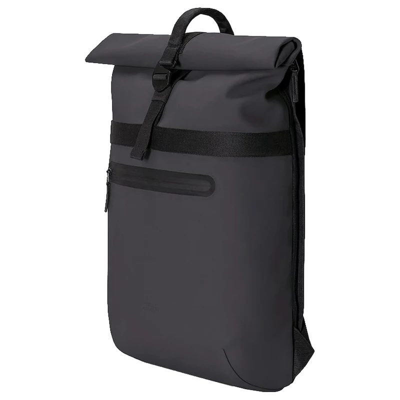 Ucon Acrobatics Niklas Lotus Rolltop - Mochila 16'' 49 cm (black)