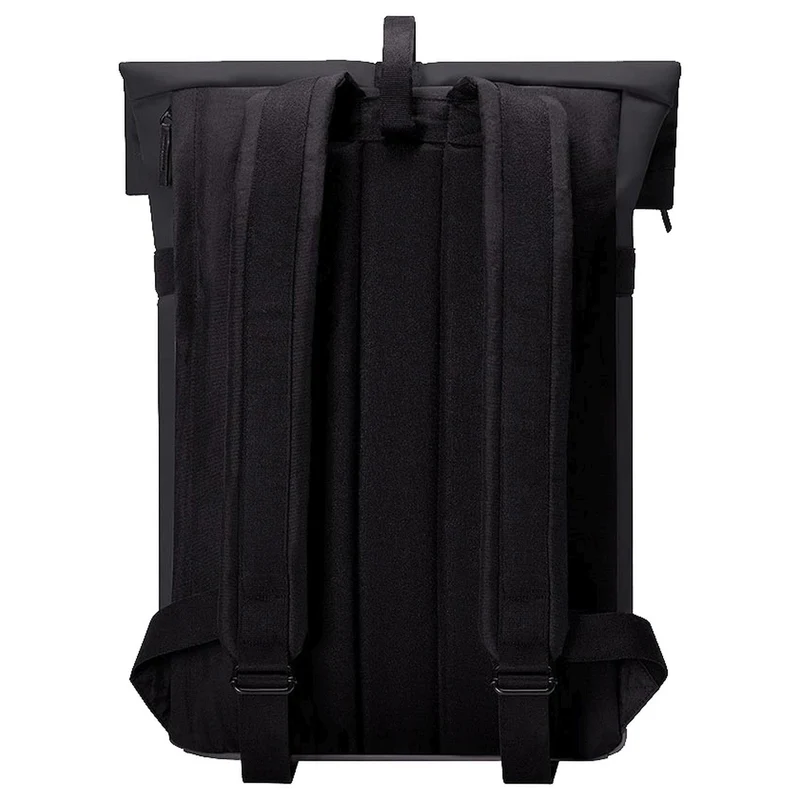 Ucon Acrobatics Niklas Lotus Rolltop - Mochila 16'' 49 cm (black)