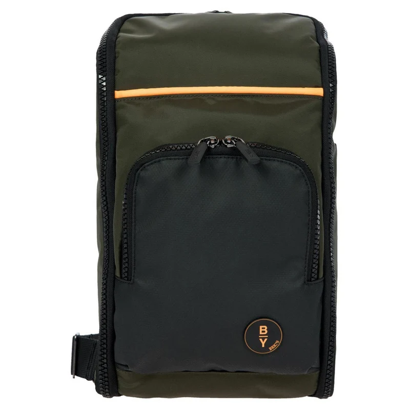 Brics BY Eolo - Mochila 37 cm (olive)