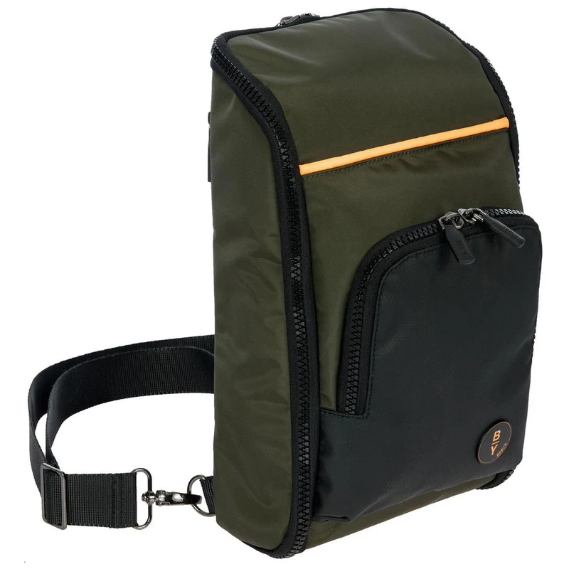 Brics BY Eolo - Mochila 37 cm (olive)