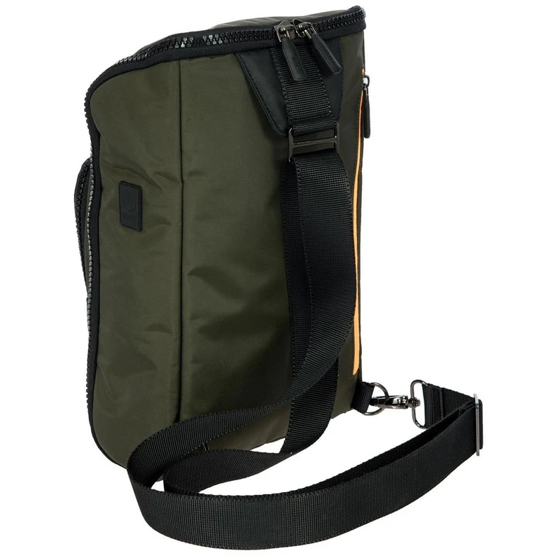 Brics BY Eolo - Mochila 37 cm (olive)