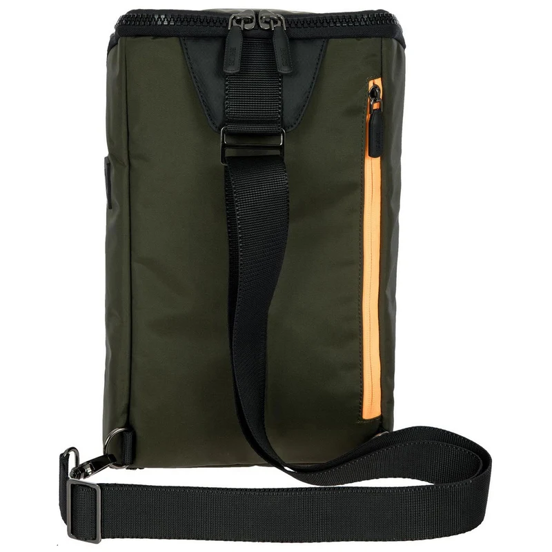 Brics BY Eolo - Mochila 37 cm (olive)