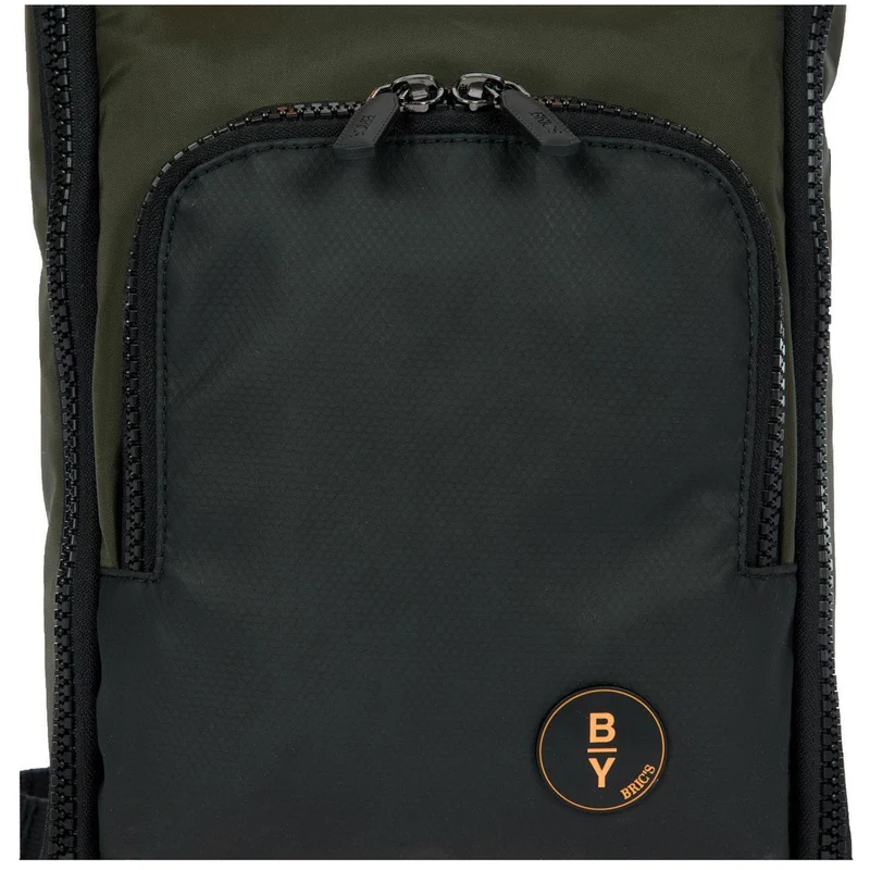 Brics BY Eolo - Mochila 37 cm (olive)