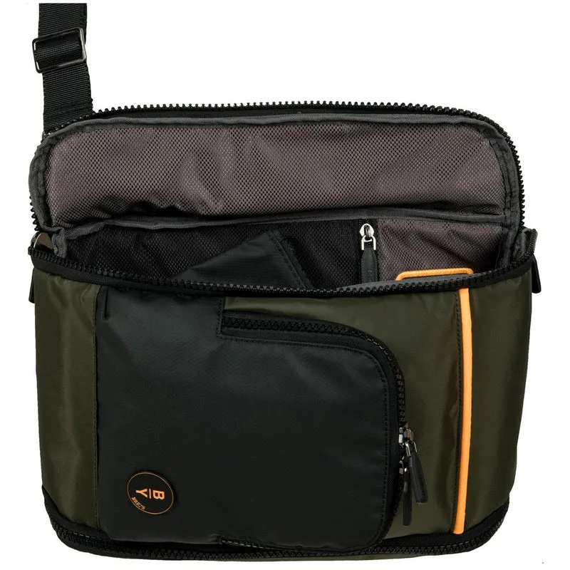 Brics BY Eolo - Mochila 37 cm (olive)
