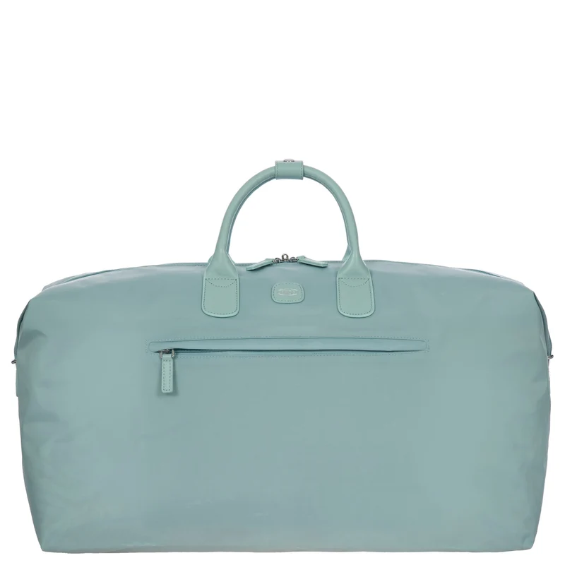 Brics Positano - Bolsa de viaje 55 cm (light blue)