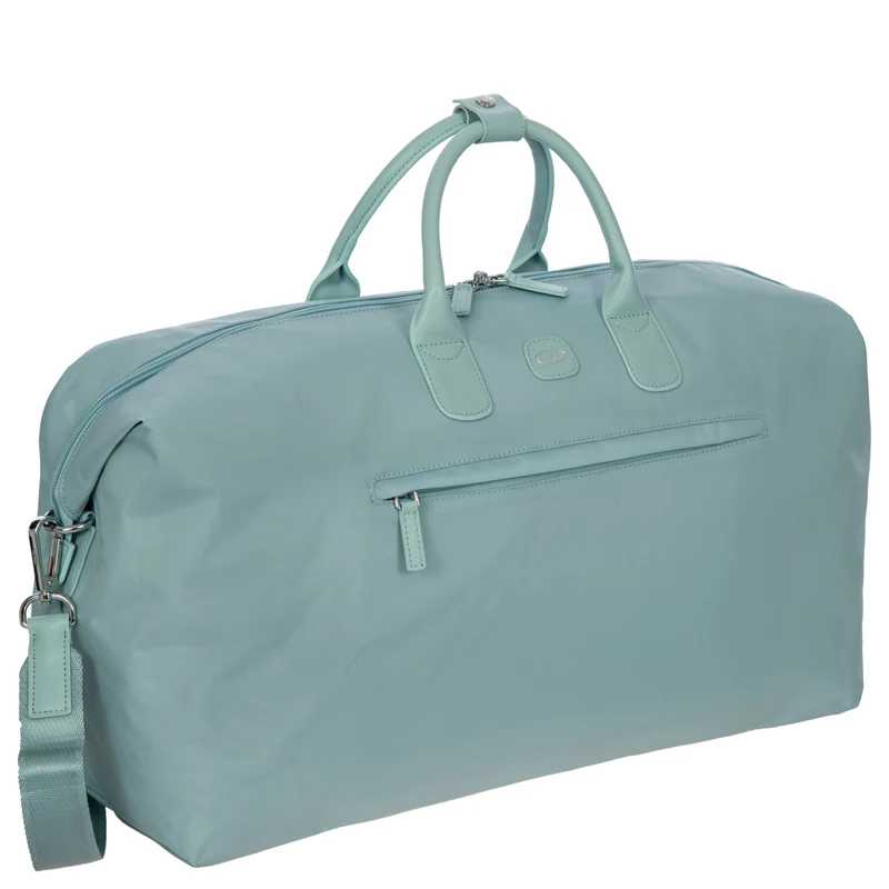 Brics Positano - Bolsa de viaje 55 cm (light blue)