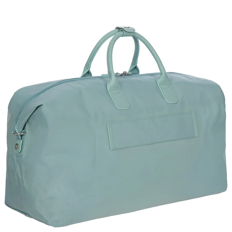 Brics Positano - Bolsa de viaje 55 cm (light blue)
