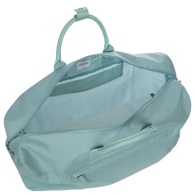 Brics Positano - Bolsa de viaje 55 cm (light blue)
