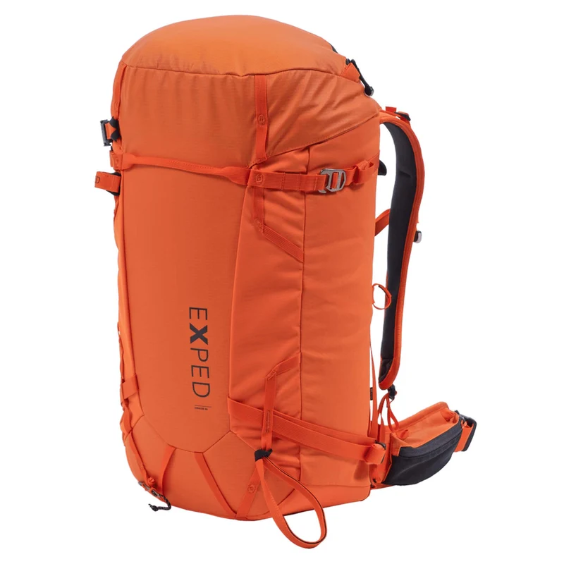 Exped Alpine Couloir 30 - Mochila 56 cm (dark lava)