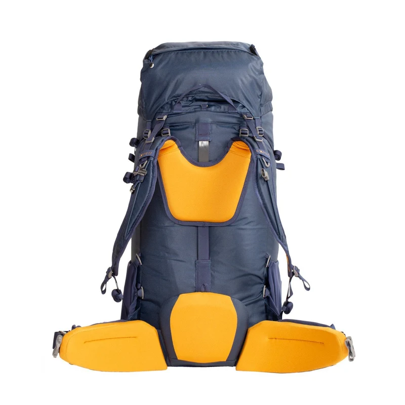 Exped Thunder 70 - Mochila de trekking 84 cm (navy)