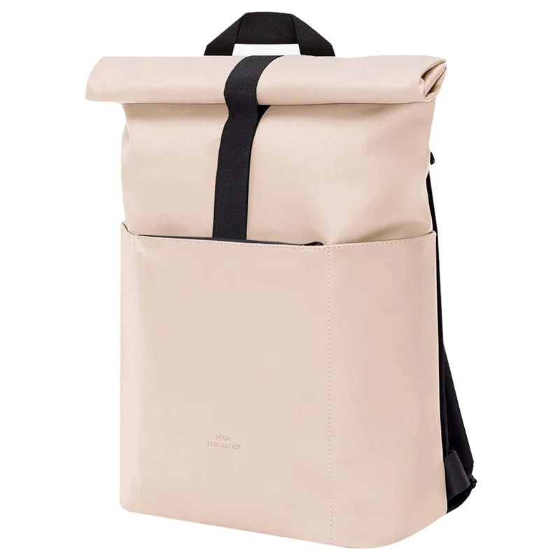 Ucon Acrobatics Hajo Mini Lotus Rolltop - Mochila 16'' 42 cm (light apricot)