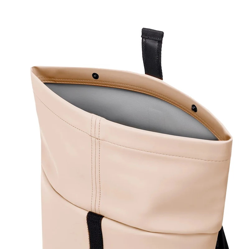 Ucon Acrobatics Hajo Mini Lotus Rolltop - Mochila 16'' 42 cm (light apricot)