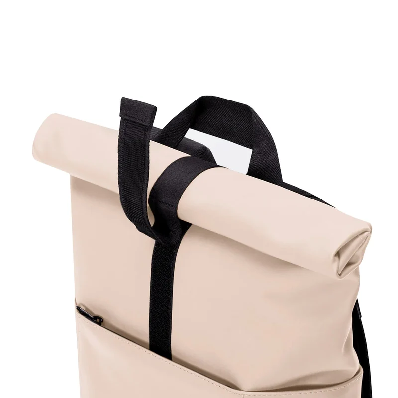 Ucon Acrobatics Hajo Mini Lotus Rolltop - Mochila 16'' 42 cm (light apricot)