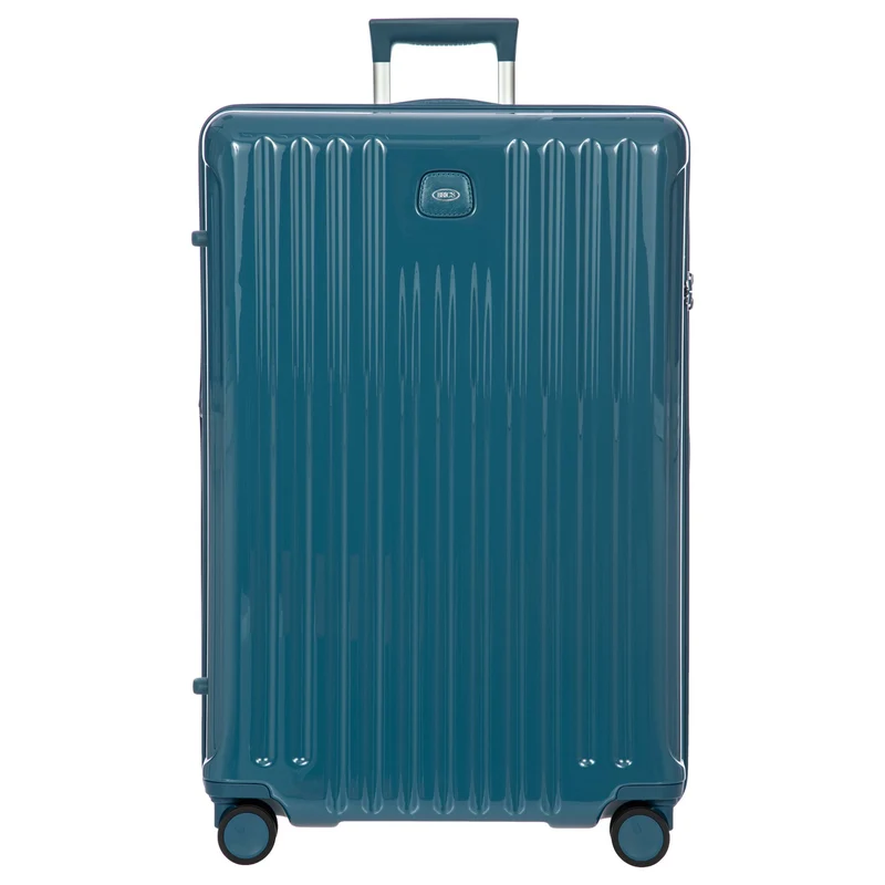 Brics Positano - Trolley de 4 ruedas L 78 cm expandible (oktan)