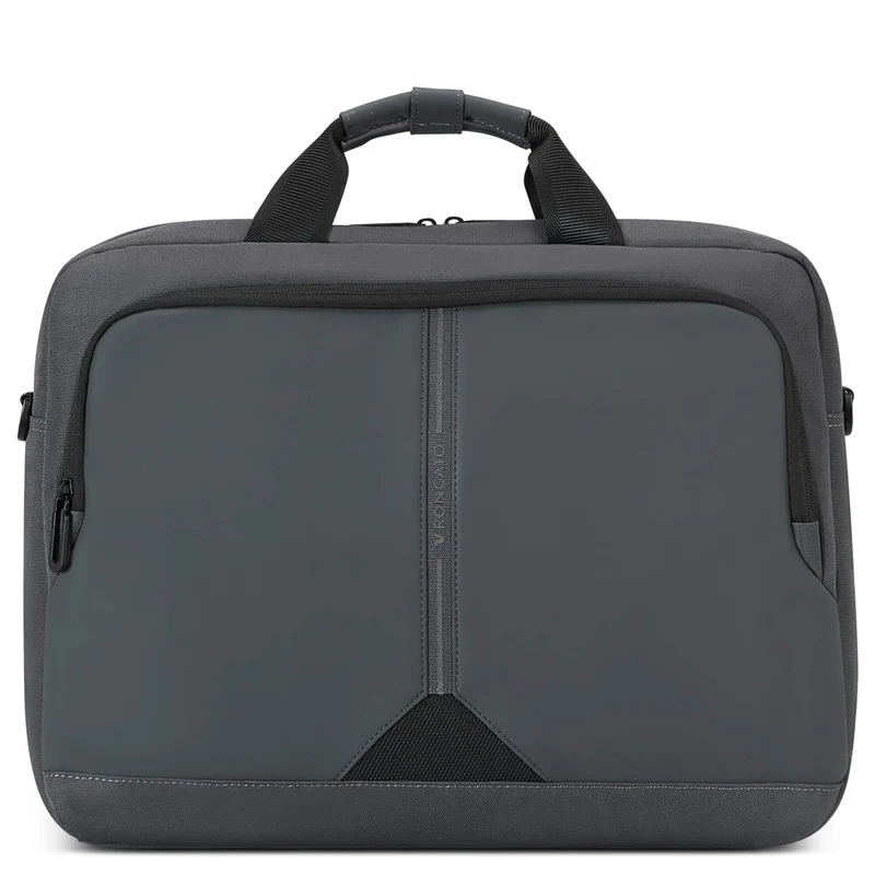 Roncato Clayton - Funda para portátil 15.6" 40 cm (anthracite)