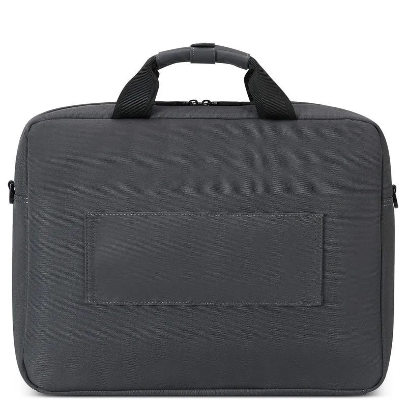 Roncato Clayton - Funda para portátil 15.6" 40 cm (anthracite)