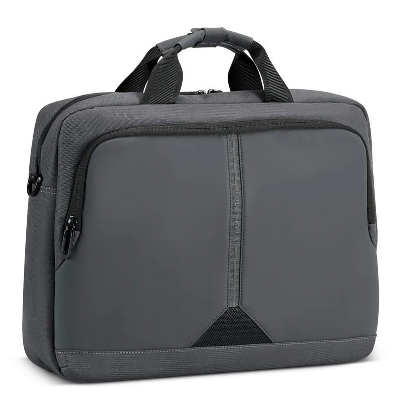 Roncato Clayton - Funda para portátil 15.6" 40 cm (anthracite)