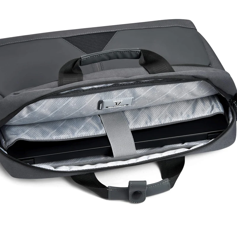 Roncato Clayton - Funda para portátil 15.6" 40 cm (anthracite)