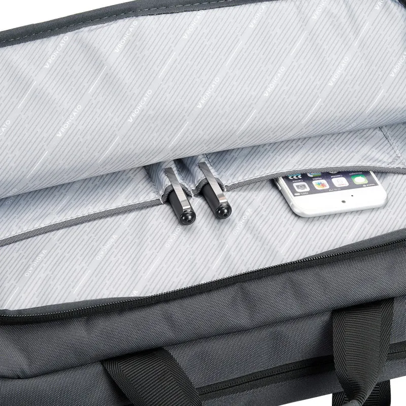 Roncato Clayton - Funda para portátil 15.6" 40 cm (anthracite)