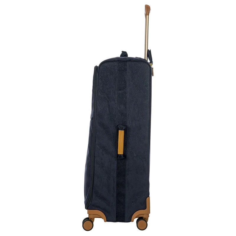 Brics Life - Trolley de 4 ruedas 77 cm (blue)