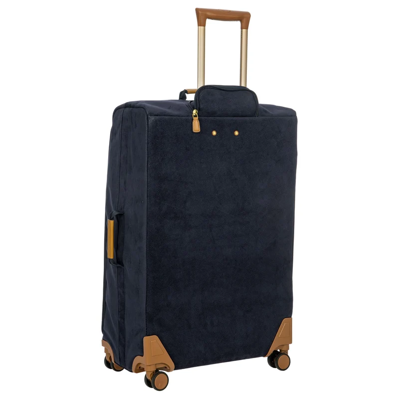 Brics Life - Trolley de 4 ruedas 77 cm (blue)