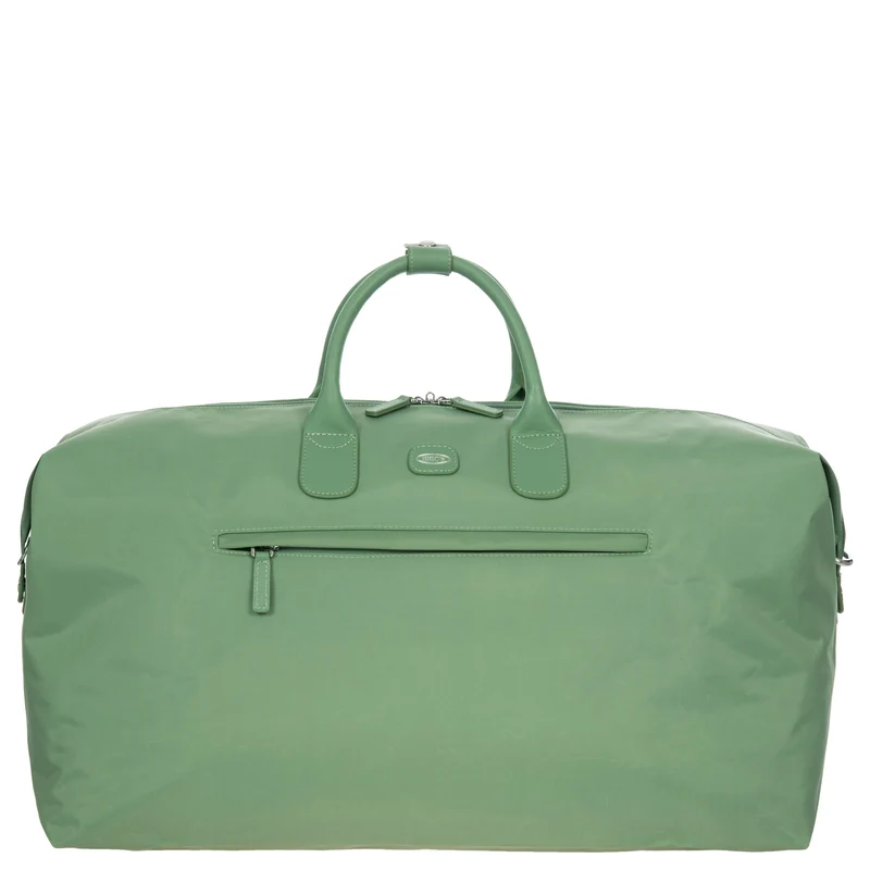 Brics Positano - Bolsa de viaje 55 cm (sage green)