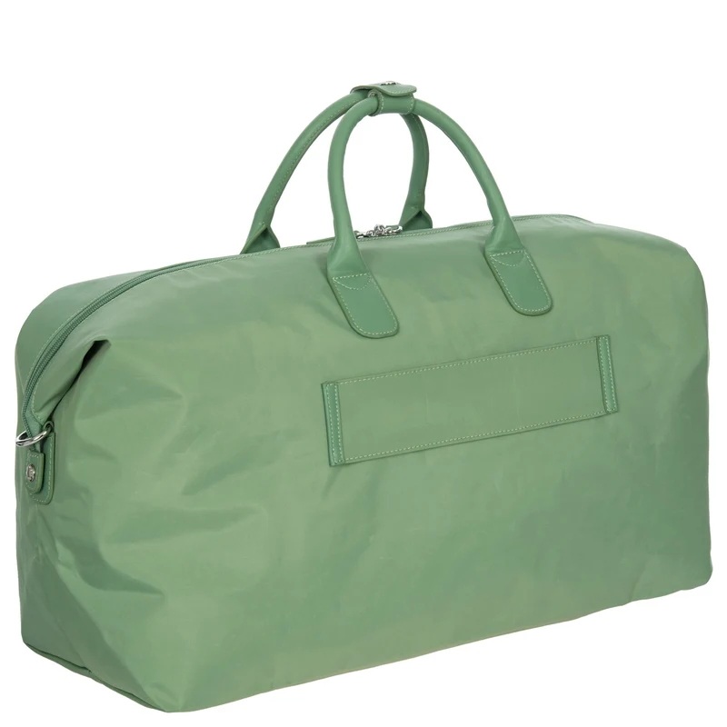 Brics Positano - Bolsa de viaje 55 cm (sage green)