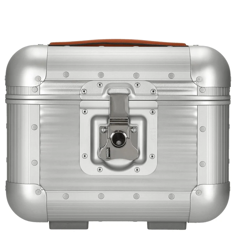 FPM Bank Aluminium - Neceser 33 cm (moonlight silver)