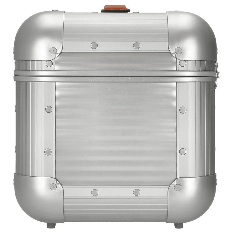 FPM Bank Aluminium - Neceser 33 cm (moonlight silver)
