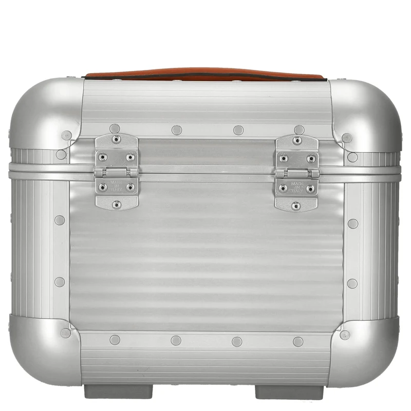 FPM Bank Aluminium - Neceser 33 cm (moonlight silver)