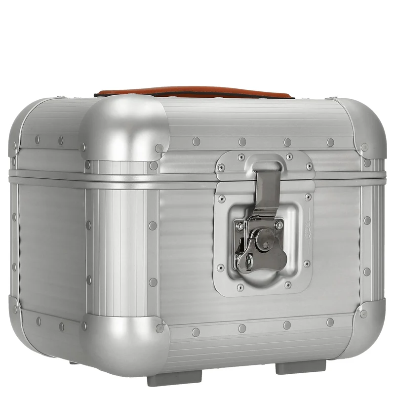 FPM Bank Aluminium - Neceser 33 cm (moonlight silver)