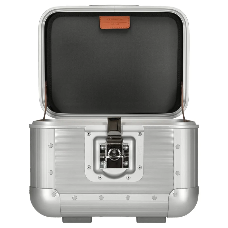 FPM Bank Aluminium - Neceser 33 cm (moonlight silver)