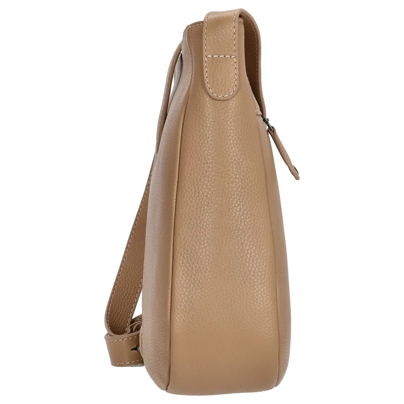 bugatti Elsa - Bolso bandolera 30 cm (sand)