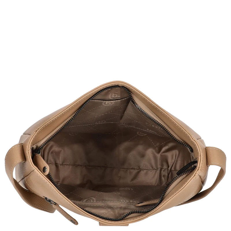 bugatti Elsa - Bolso bandolera 30 cm (sand)